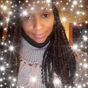 Meet your Posher, Timika